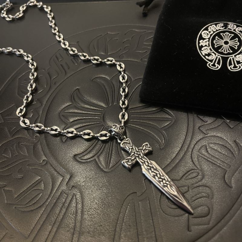 Chrome Hearts Necklaces